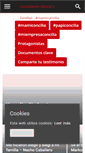 Mobile Screenshot of mamiconcilia.com